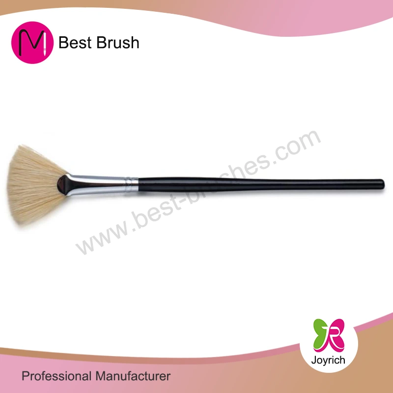 ʻO Burstle Fan Brush