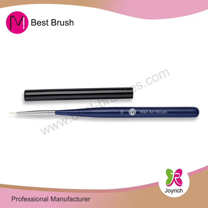 Laau ʻeleʻele lāʻau ʻeleʻele ʻeleʻele Nail Art Brush