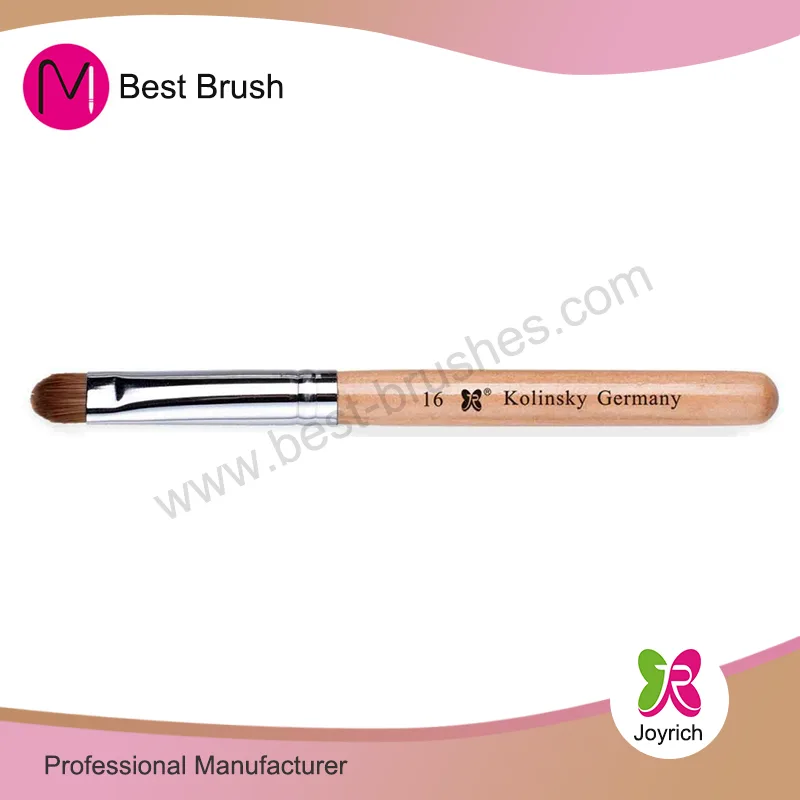 Laau maoli Kolinsky Palani Nail Brush