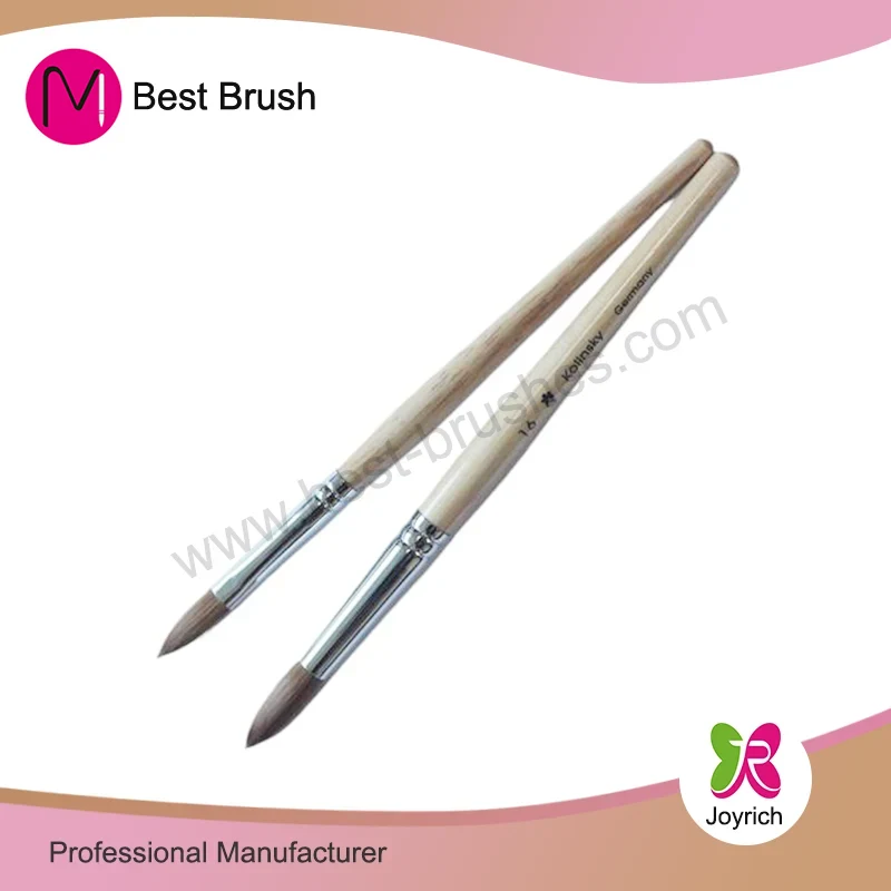 Nature Little Kolinsky Acryic Nail