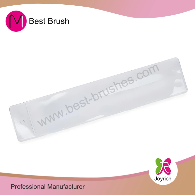 PVC BIG BRANT NAIL BRUSH